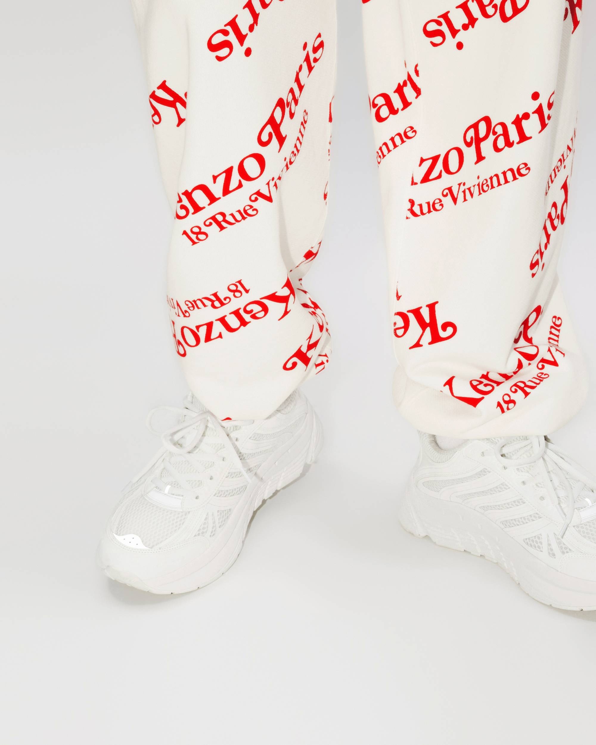 KENZO by Verdy' unisex jogging trousers - 7