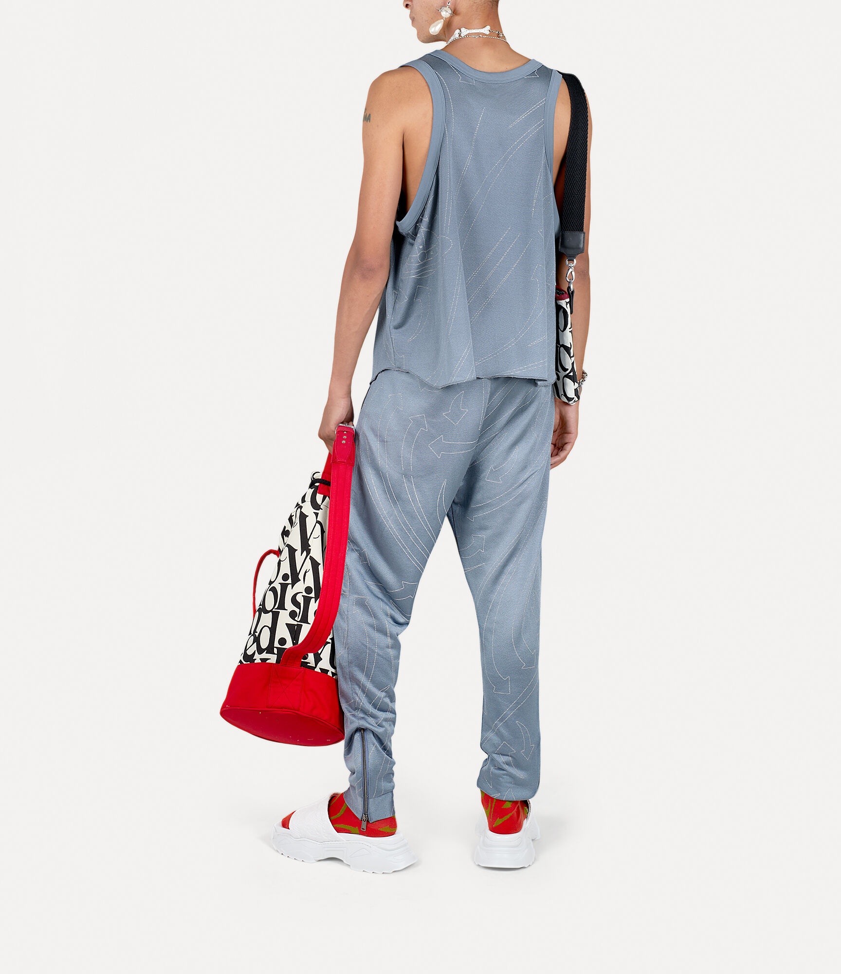 ANDREAS VEST - 3