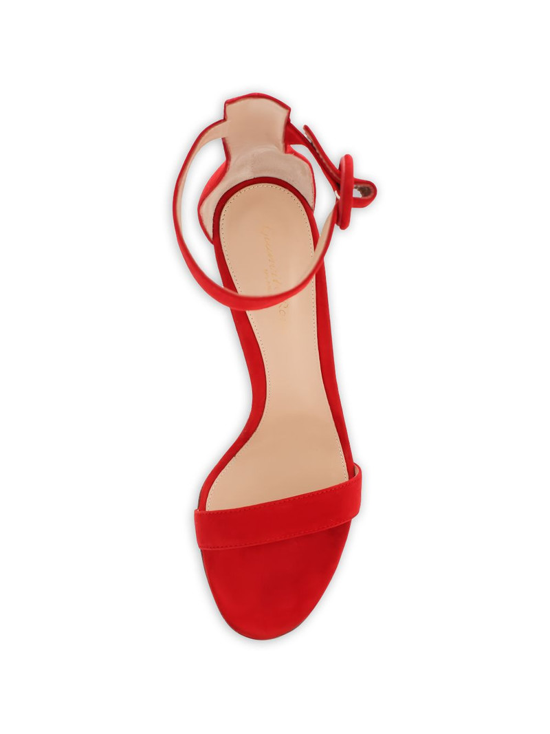 Portofino buckle-strap sandals 4