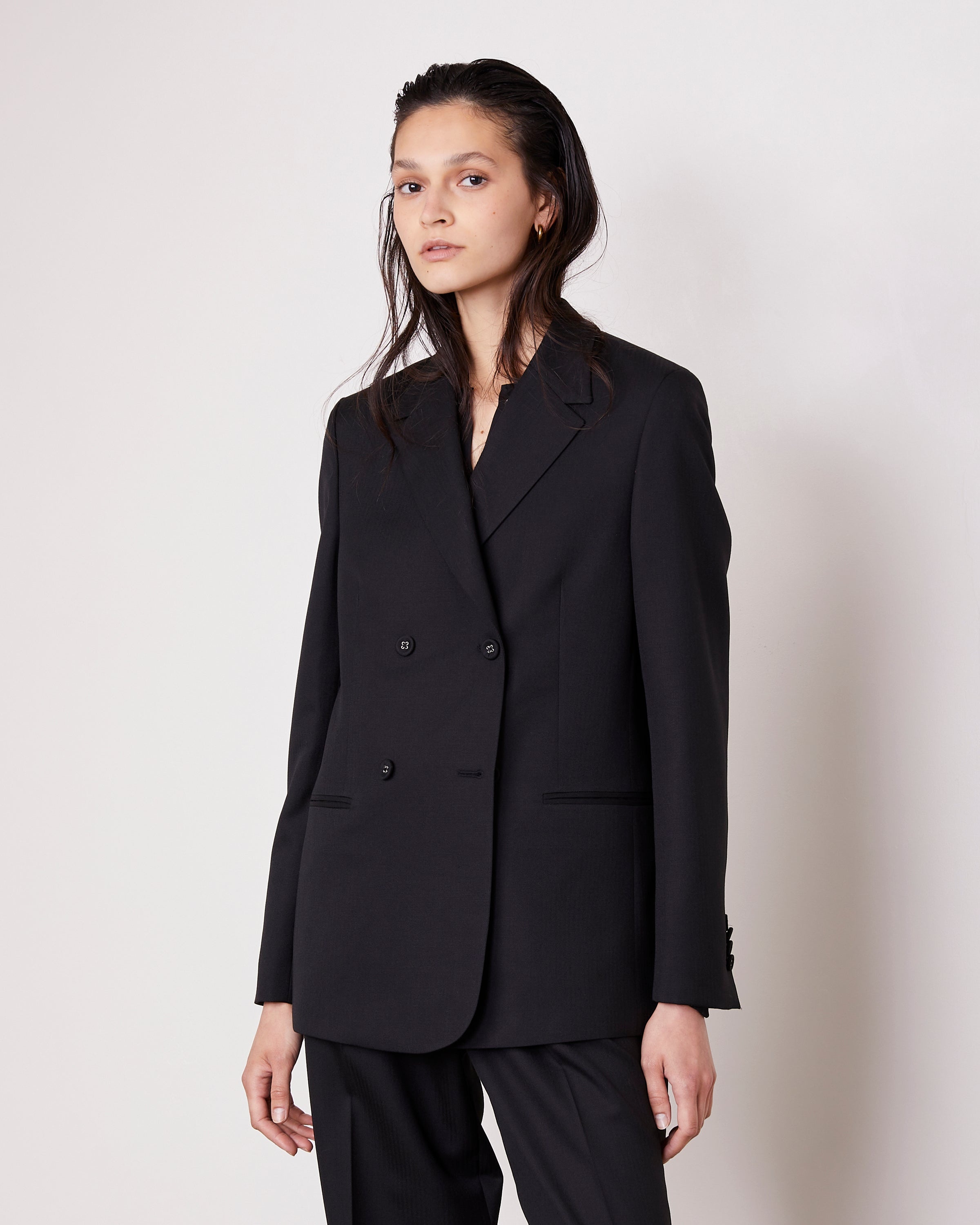 HILDA JACKET - 2