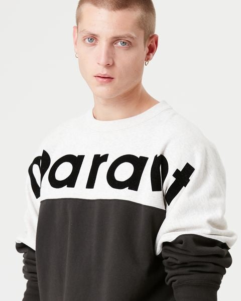 HOWLEY SWEATSHIRT - 5