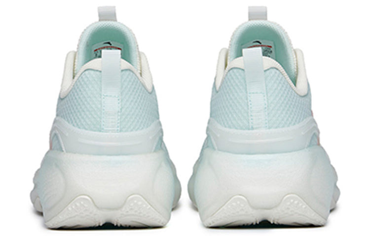 (WMNS) ANTA Sugar Core Bubbles 3 'White Ice Blue' 122225520-6 - 5