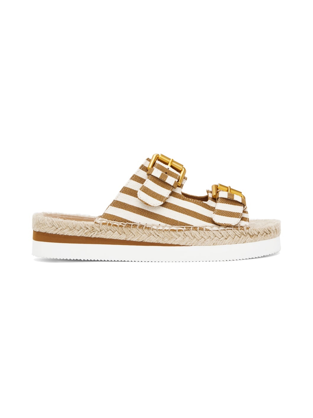 Tan Glyn Slides - 1