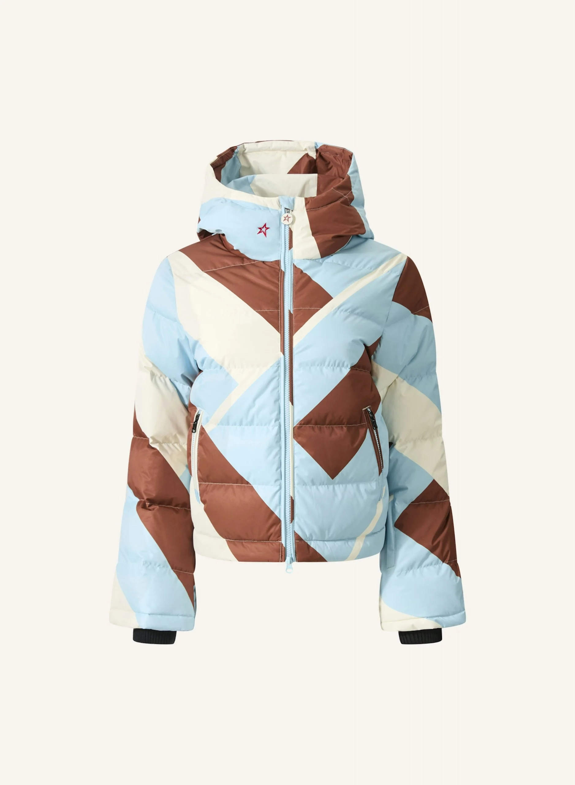 Polar Flare Down Jacket - 1
