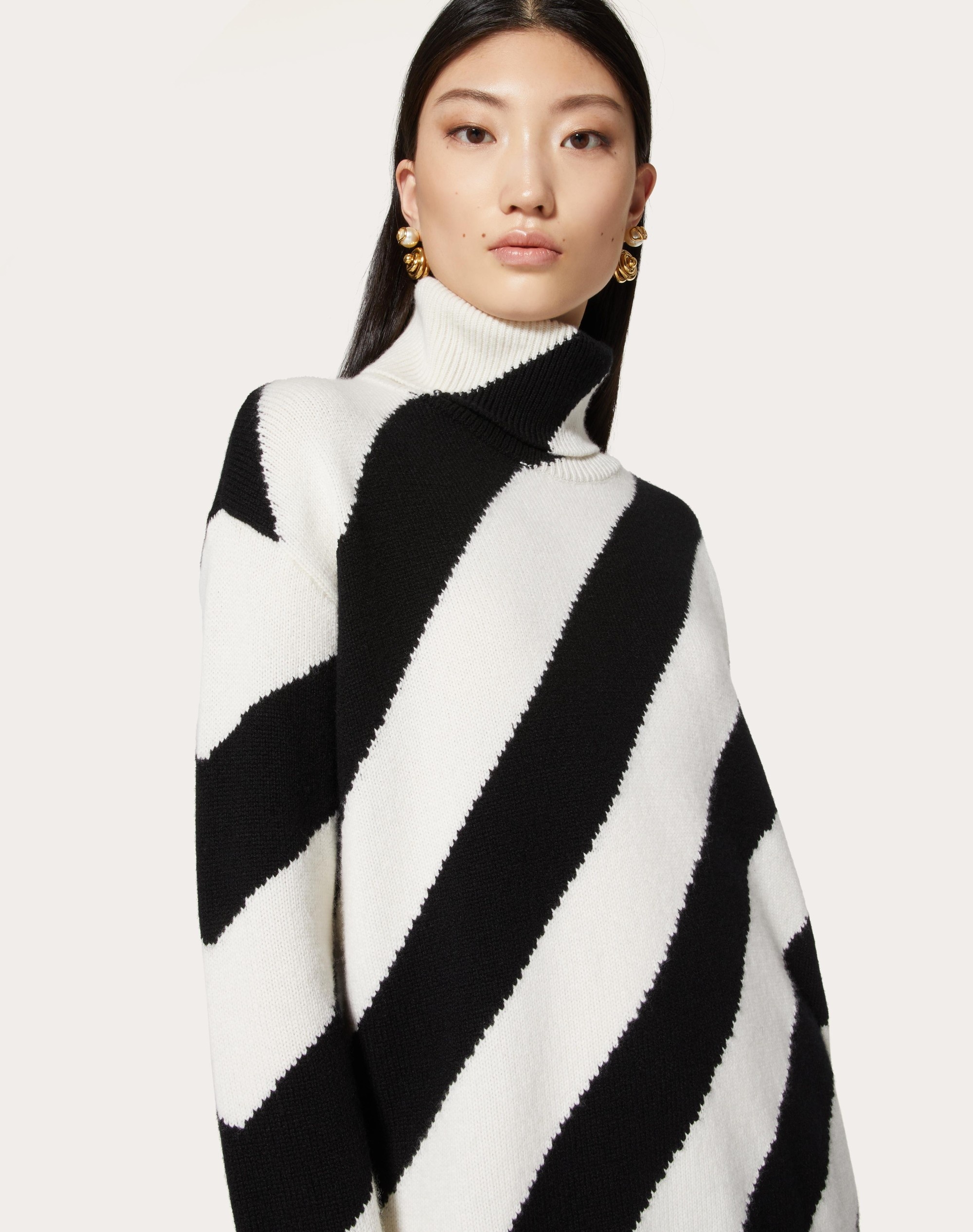 WOOL SWEATER - 5
