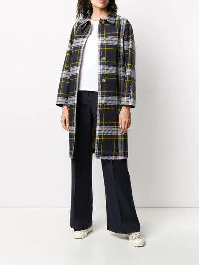 Mackintosh DUNKELD Gordon Dress coat | LR-1001 outlook