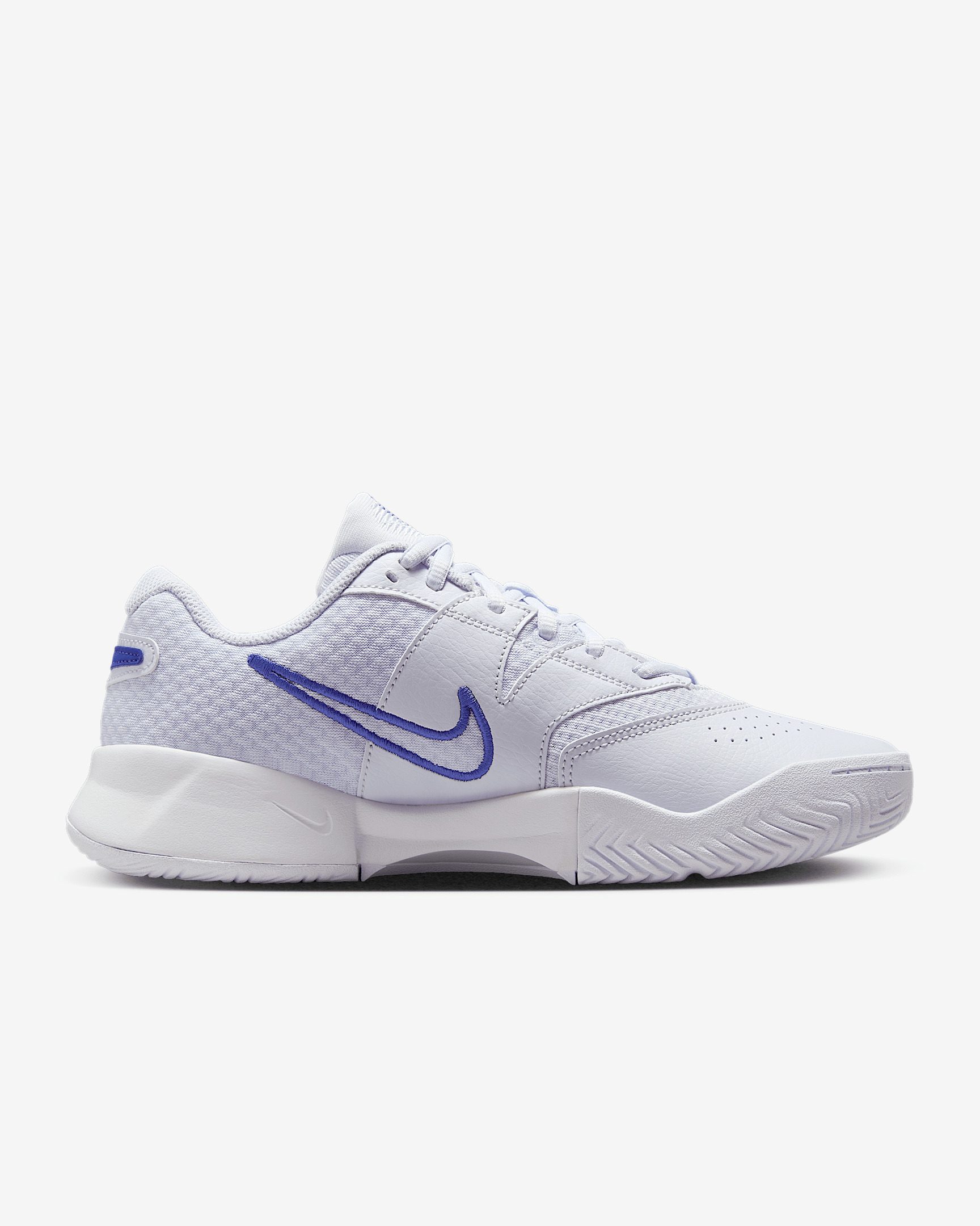 NikeCourt Lite 4 Women's Tennis Shoes - 3