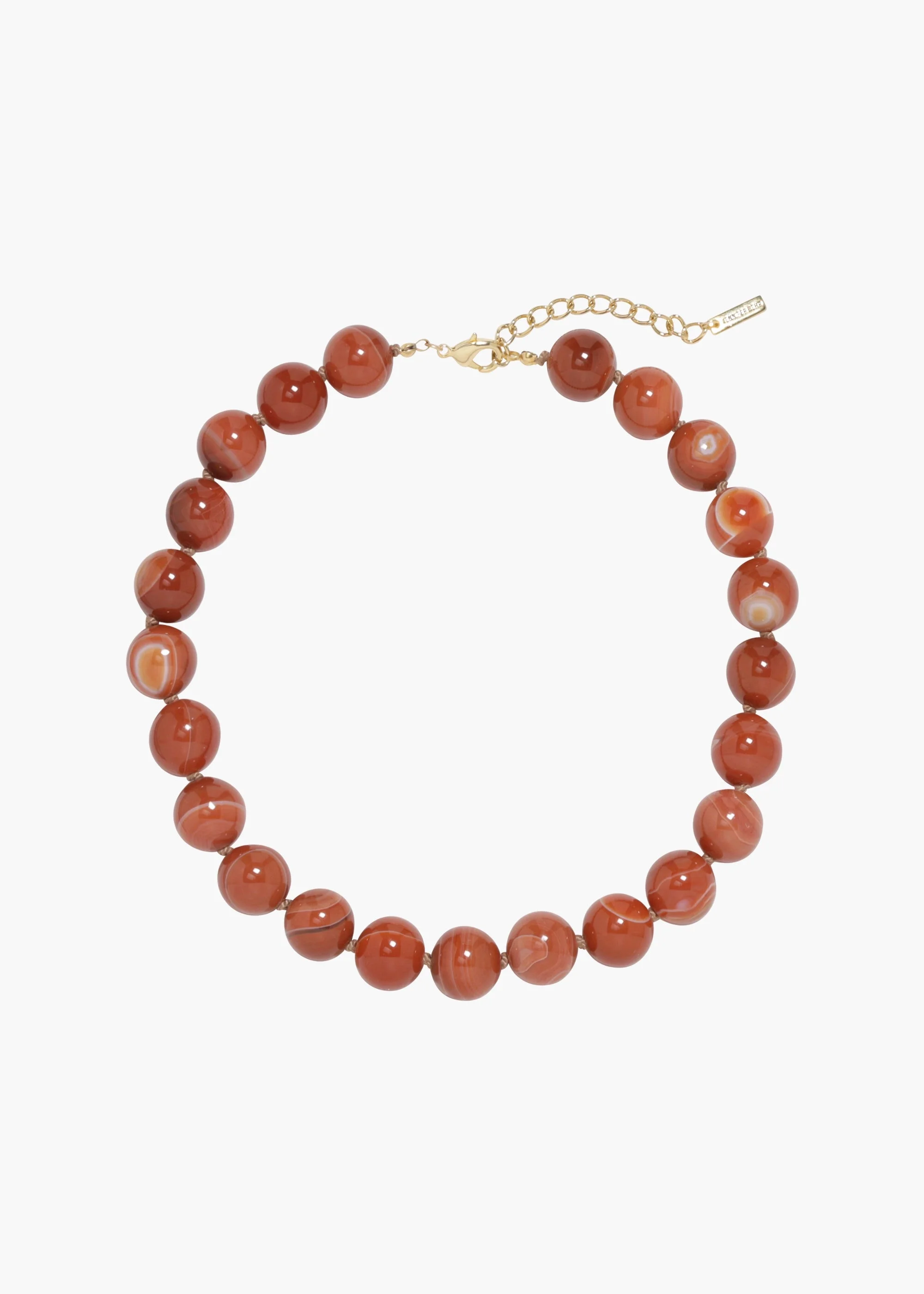 Louisa Necklace - 1