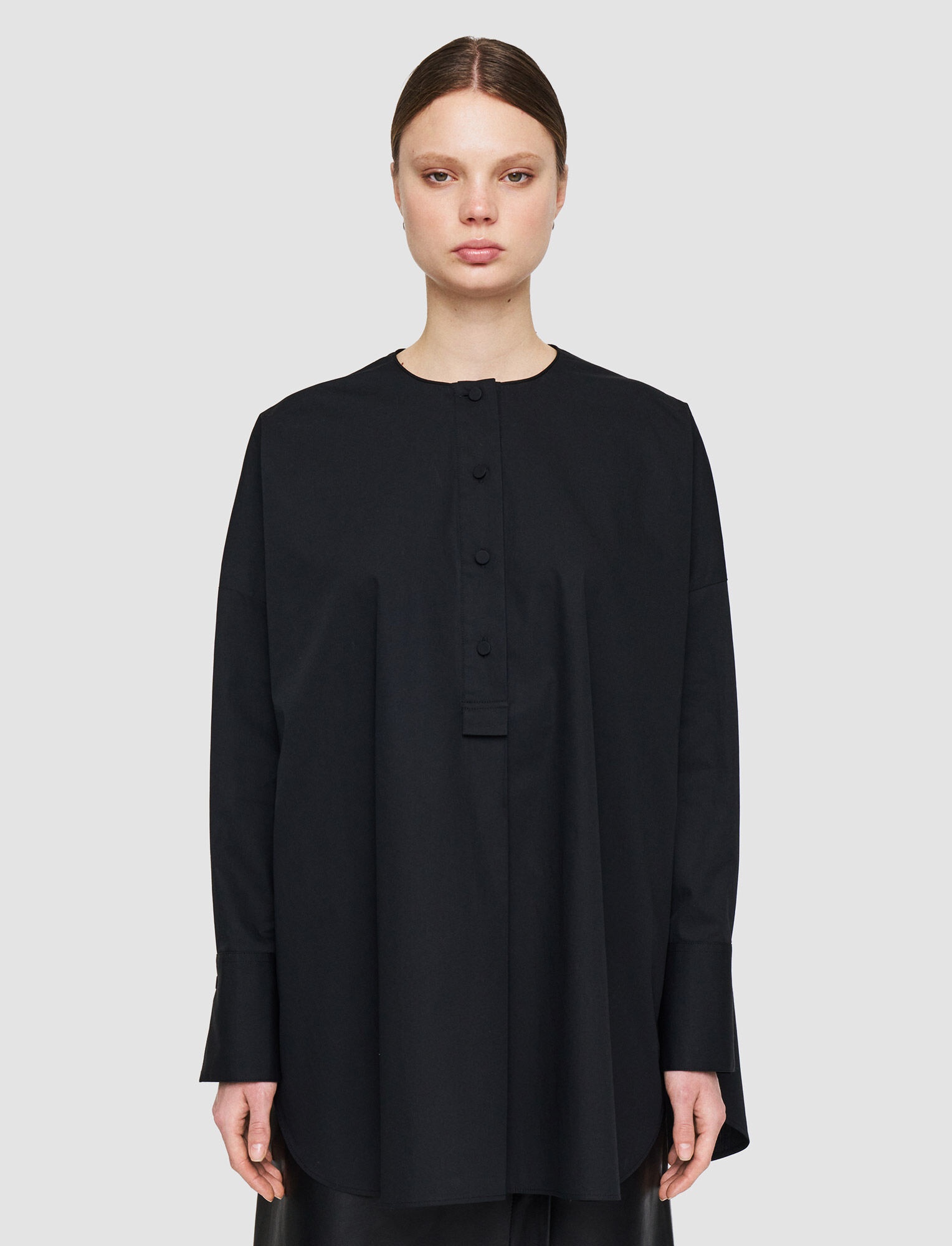 Poplin Botha Blouse - 3