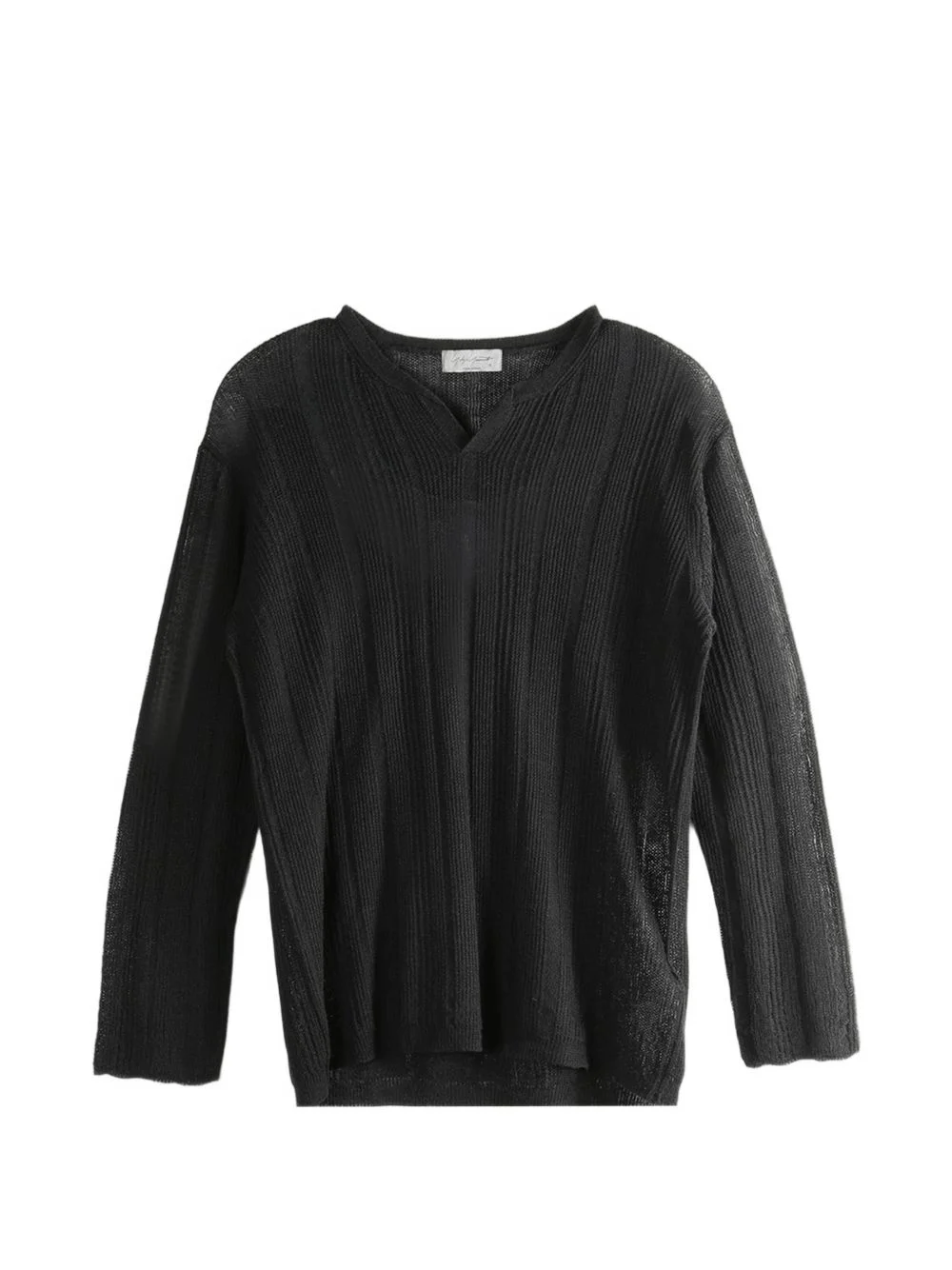 Henry V-neck T-shirt - 1