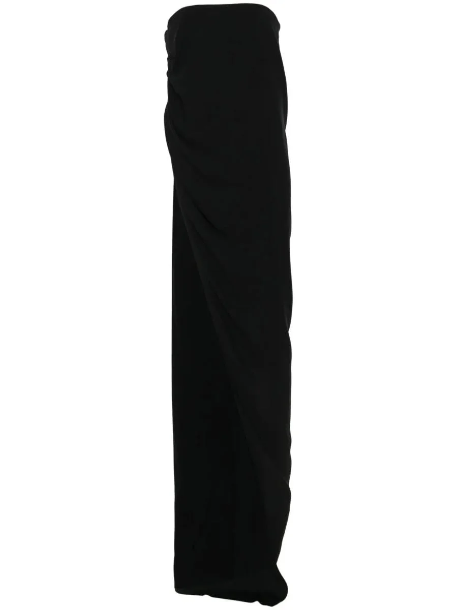 Rick Owens Top Lido - 1