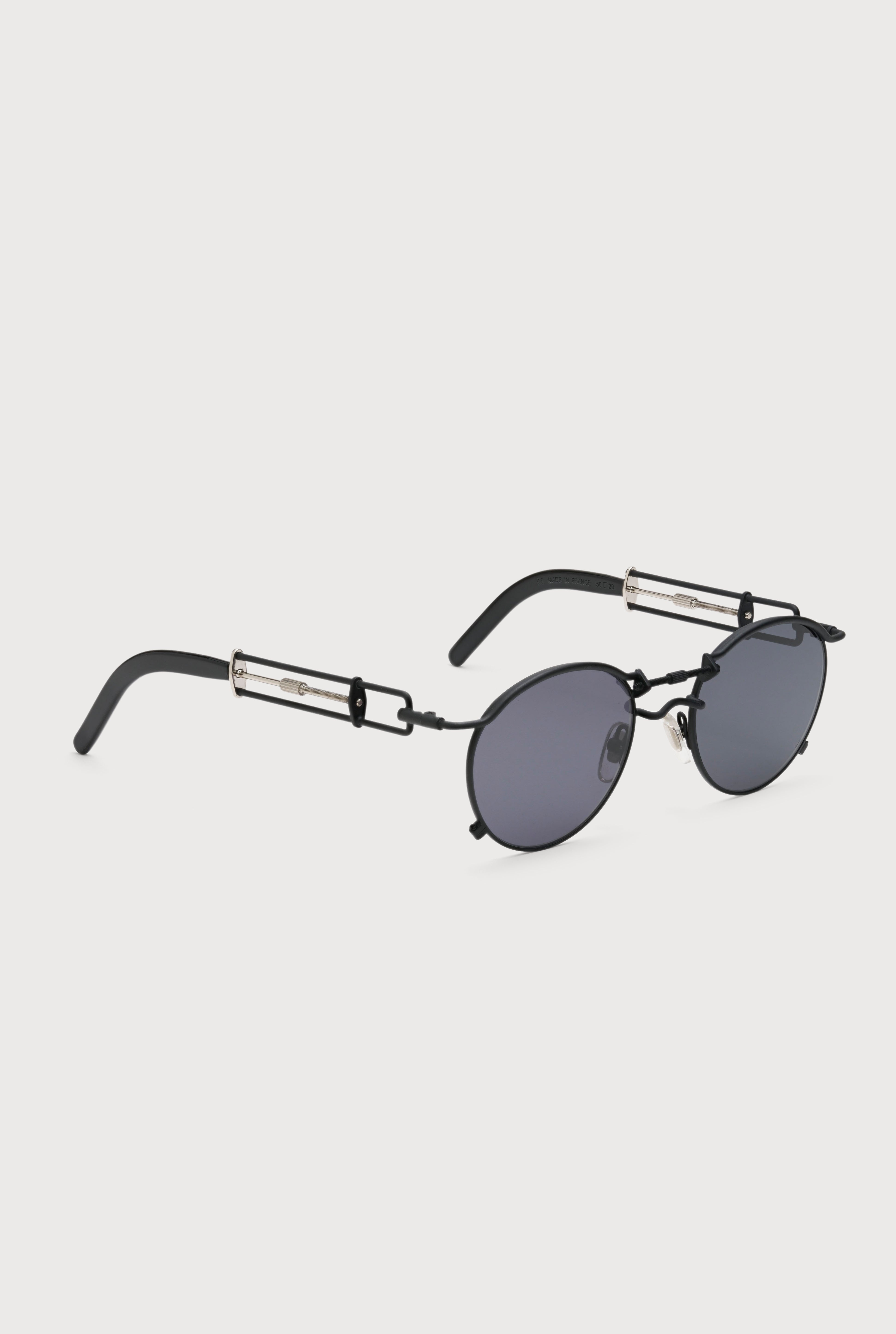 THE BLACK 56-0174 SUNGLASSES - 1