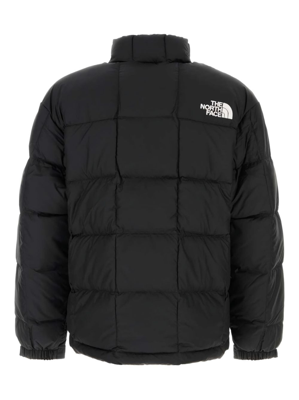 Lhotse quilted jacket - 2
