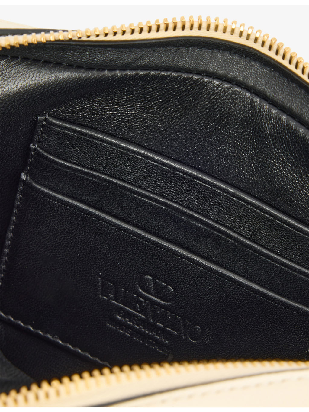 Viva Superstar Small Leather Cross Body Bag - 5