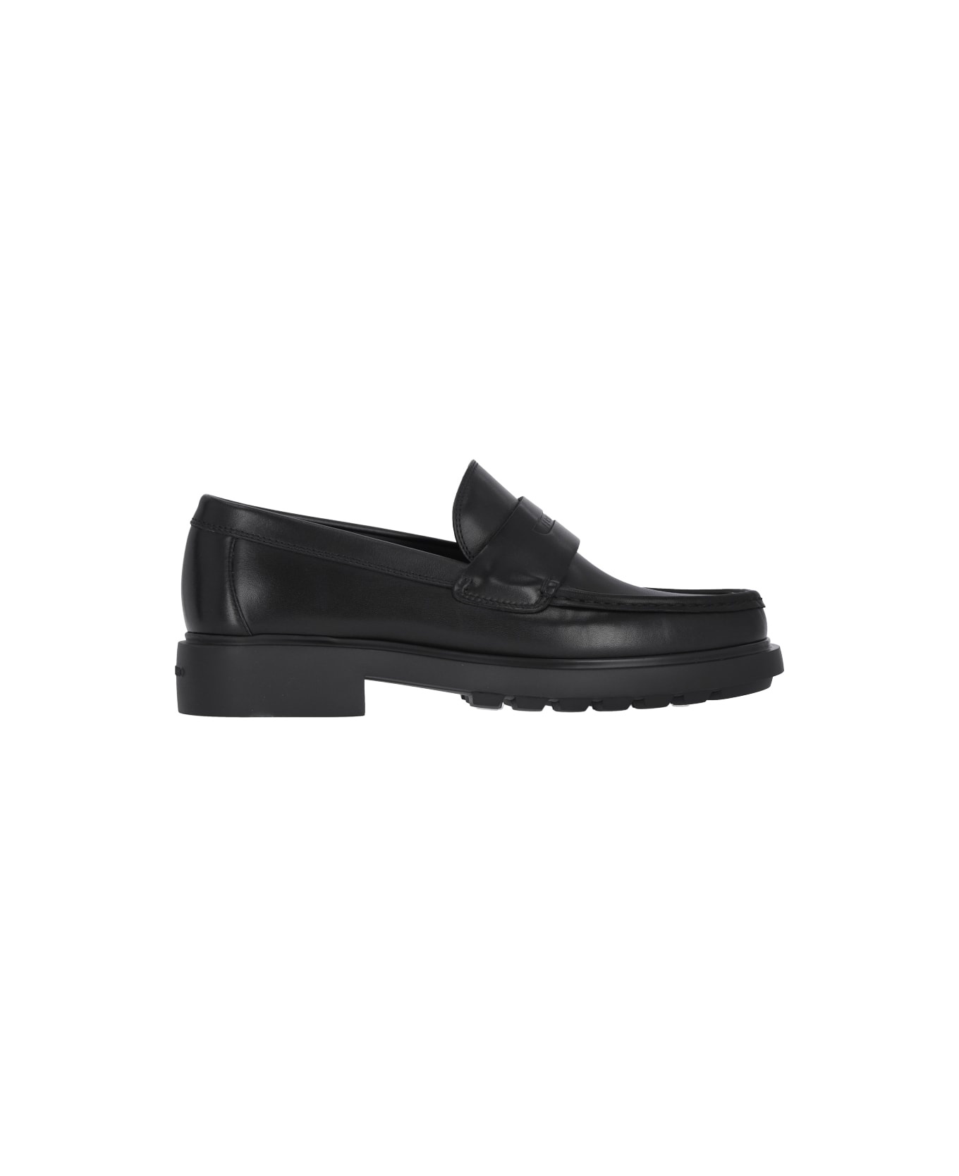 'penny' Loafers - 1