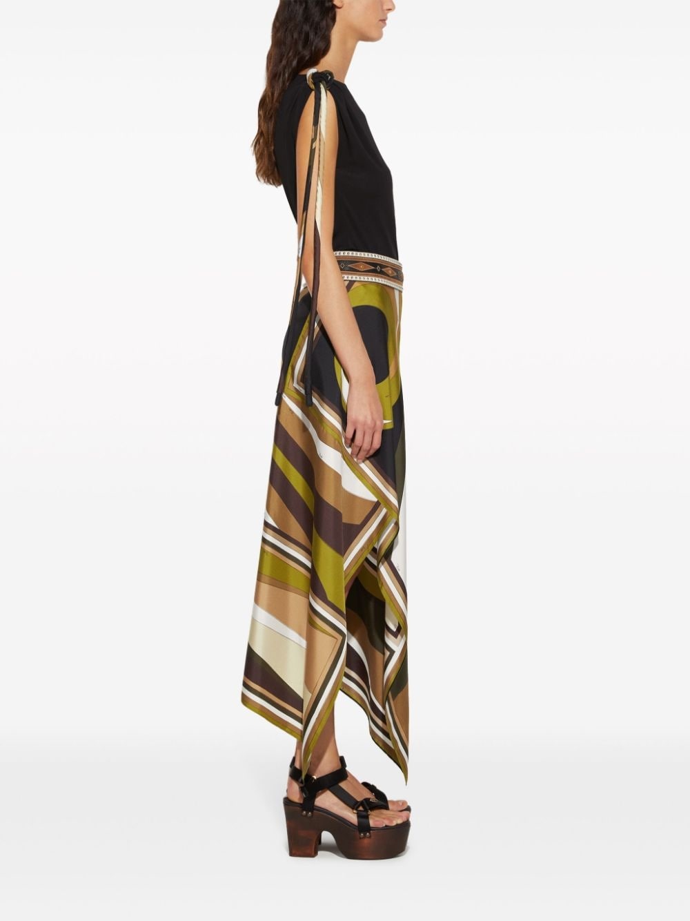 Vivara-knot top - 3