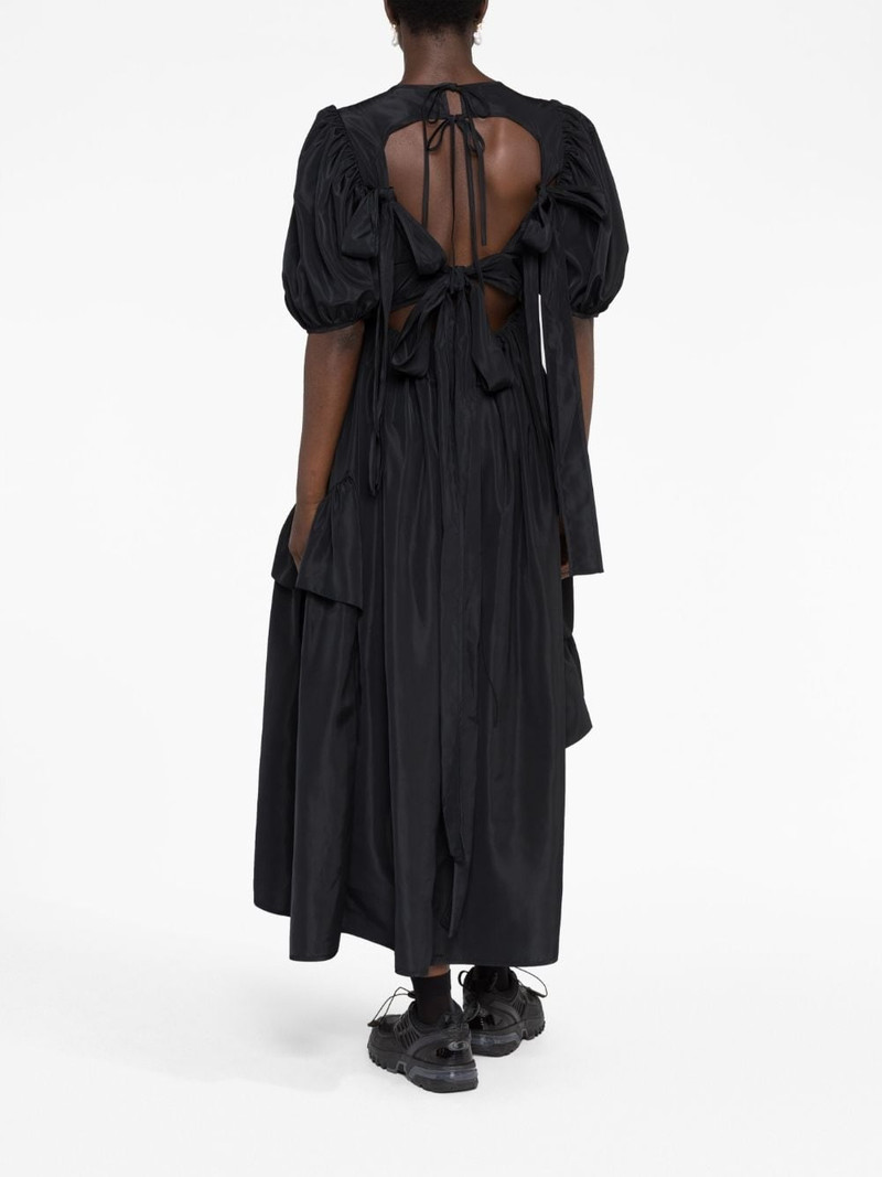 CECILIE BAHNSEN Devina maxi dress outlook