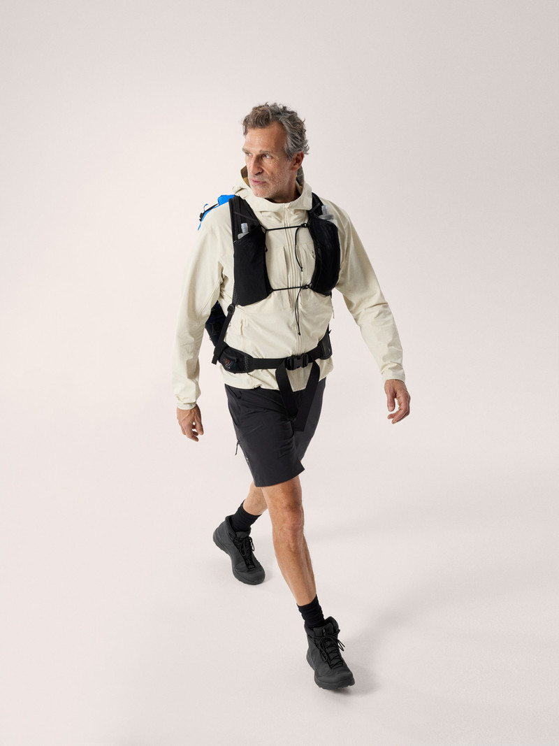 Arc'teryx Gamma Hoody outlook