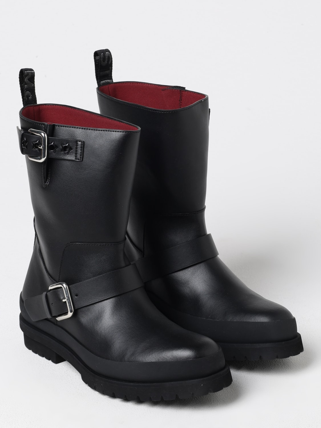 Boots woman Stella McCartney - 2