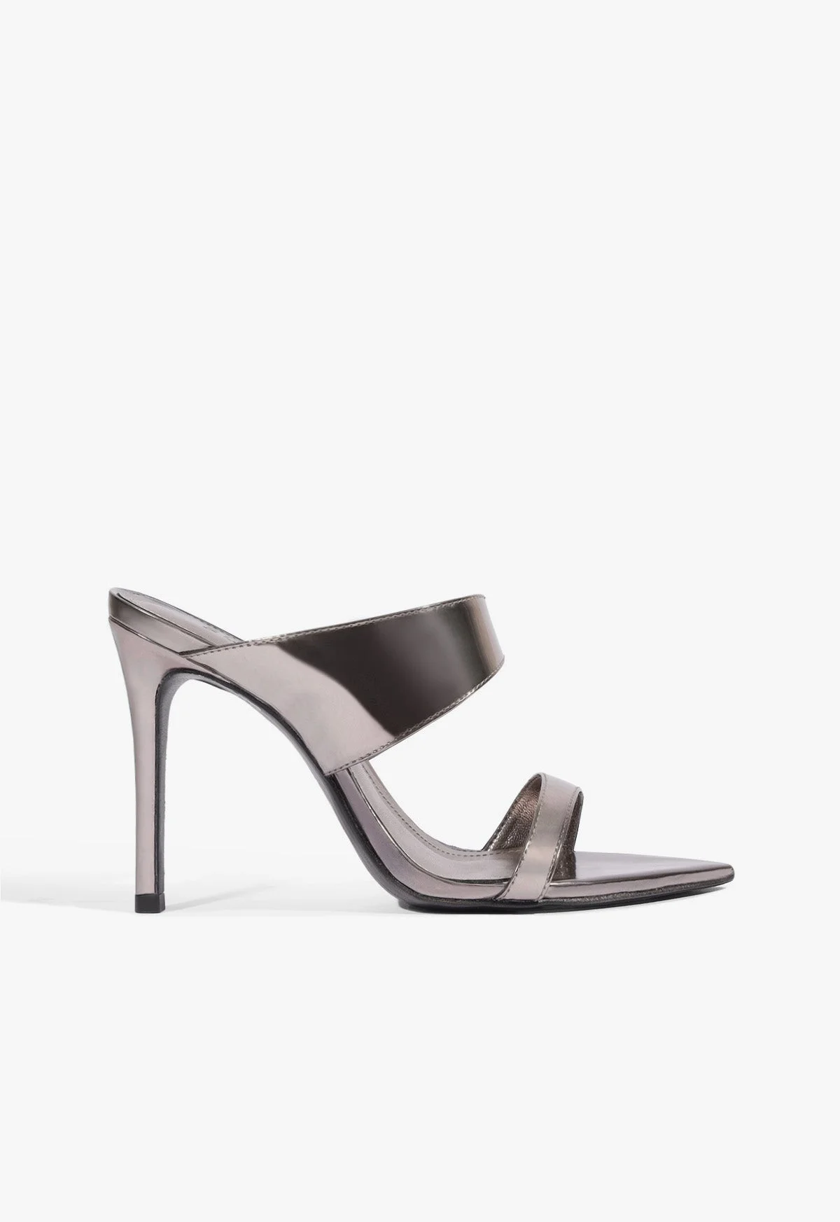 Jaselle Metallic Sandal - 1
