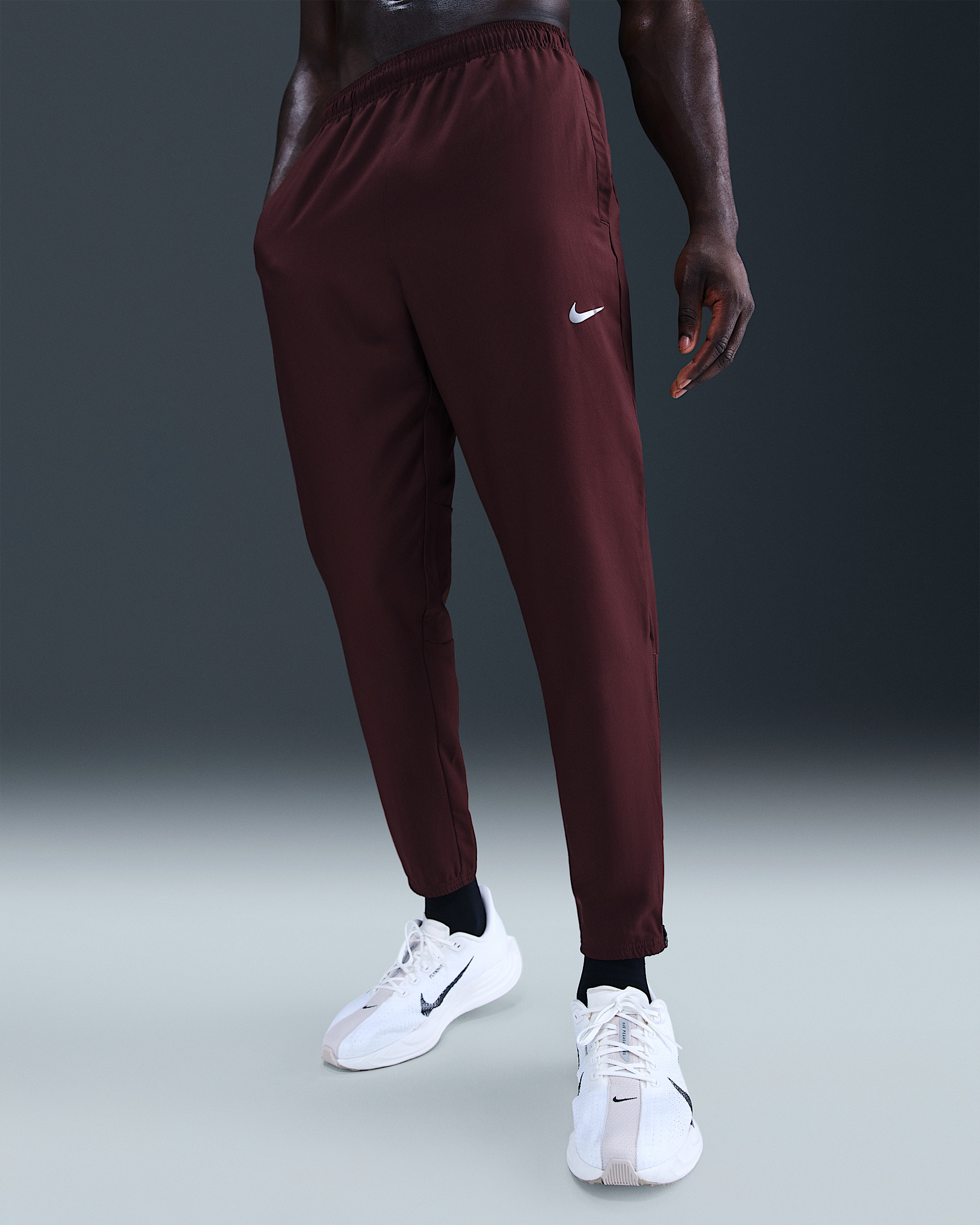 Nike Challenger Men's Dri-FIT Woven Running Pants - 2