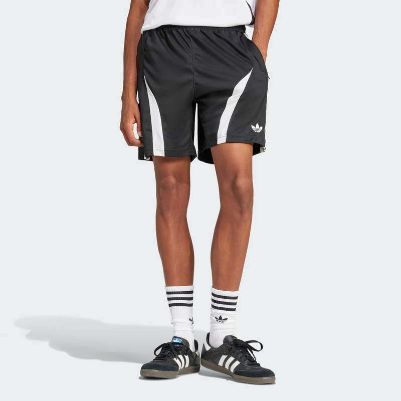 adidas Adicolor Teamgeist Shorts outlook