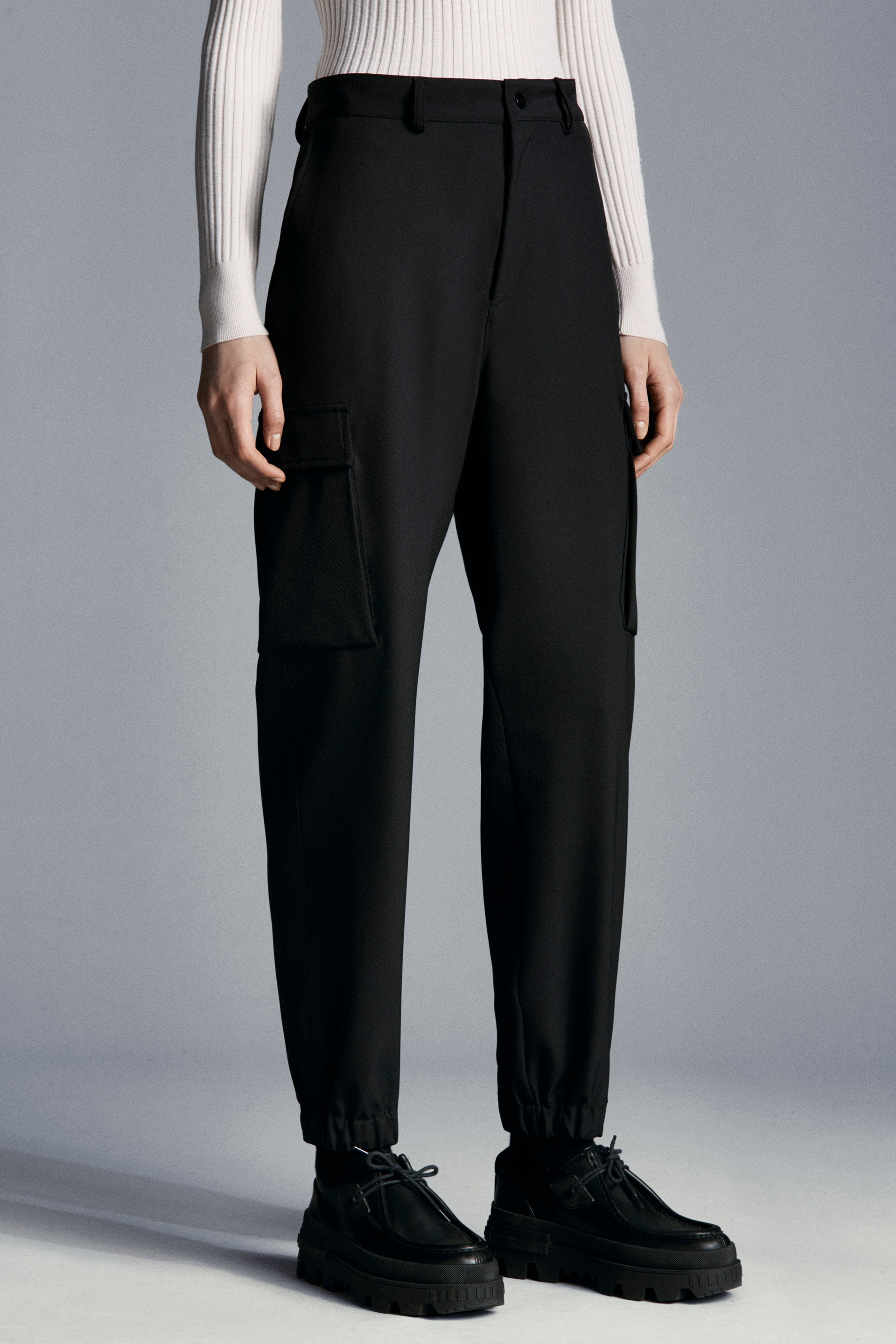 Pants With Pockets - 3
