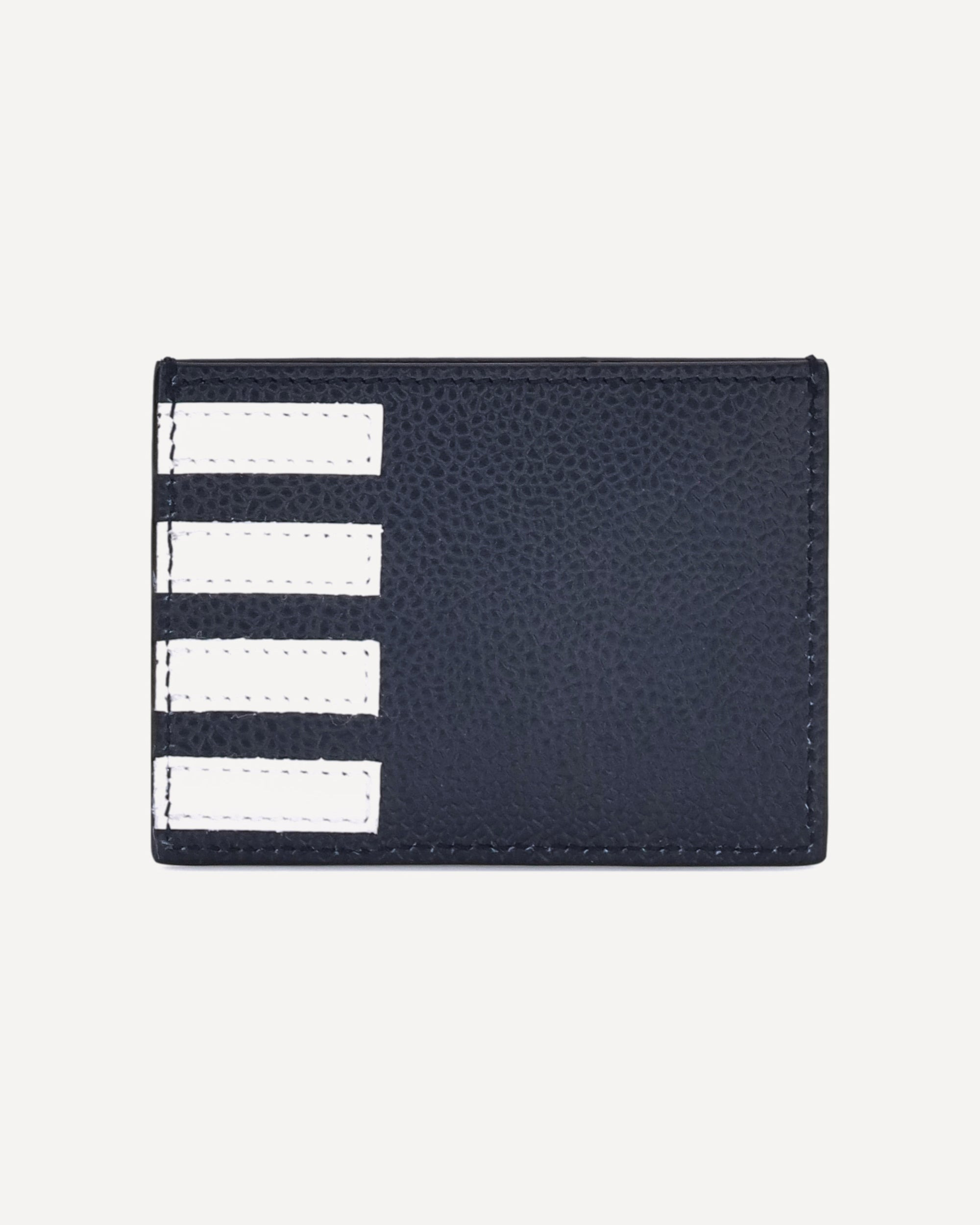 Leather Card Holder - 2