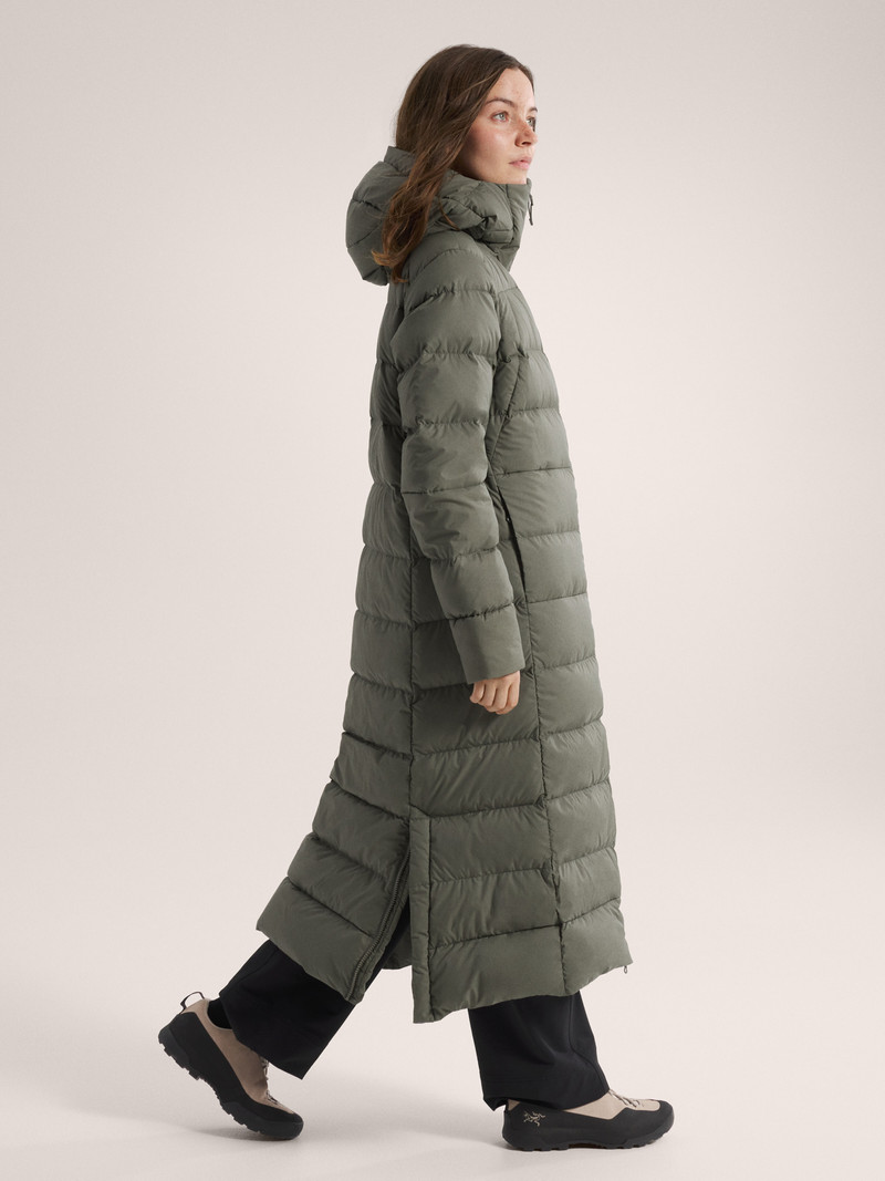 Thorium XLong Parka 5