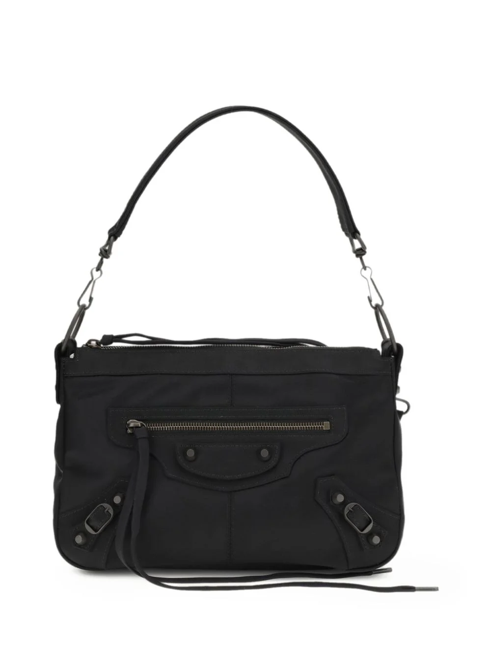 small Le City Moto shoulder bag - 1
