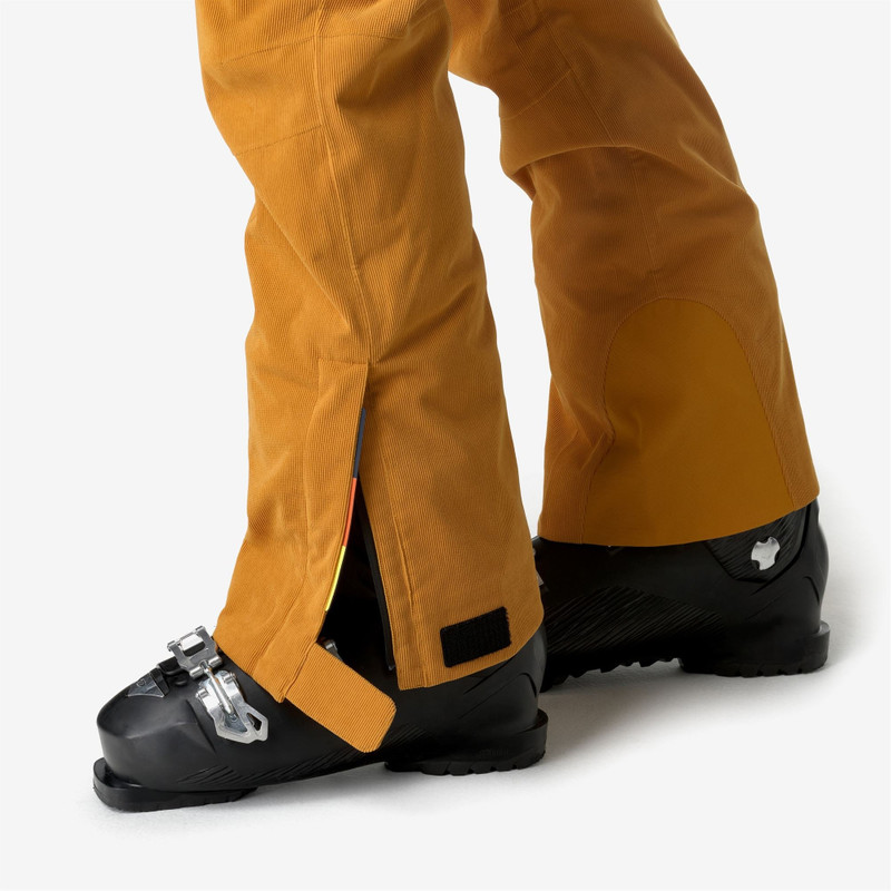 K-WAY AVRIEUX CORDUROY outlook