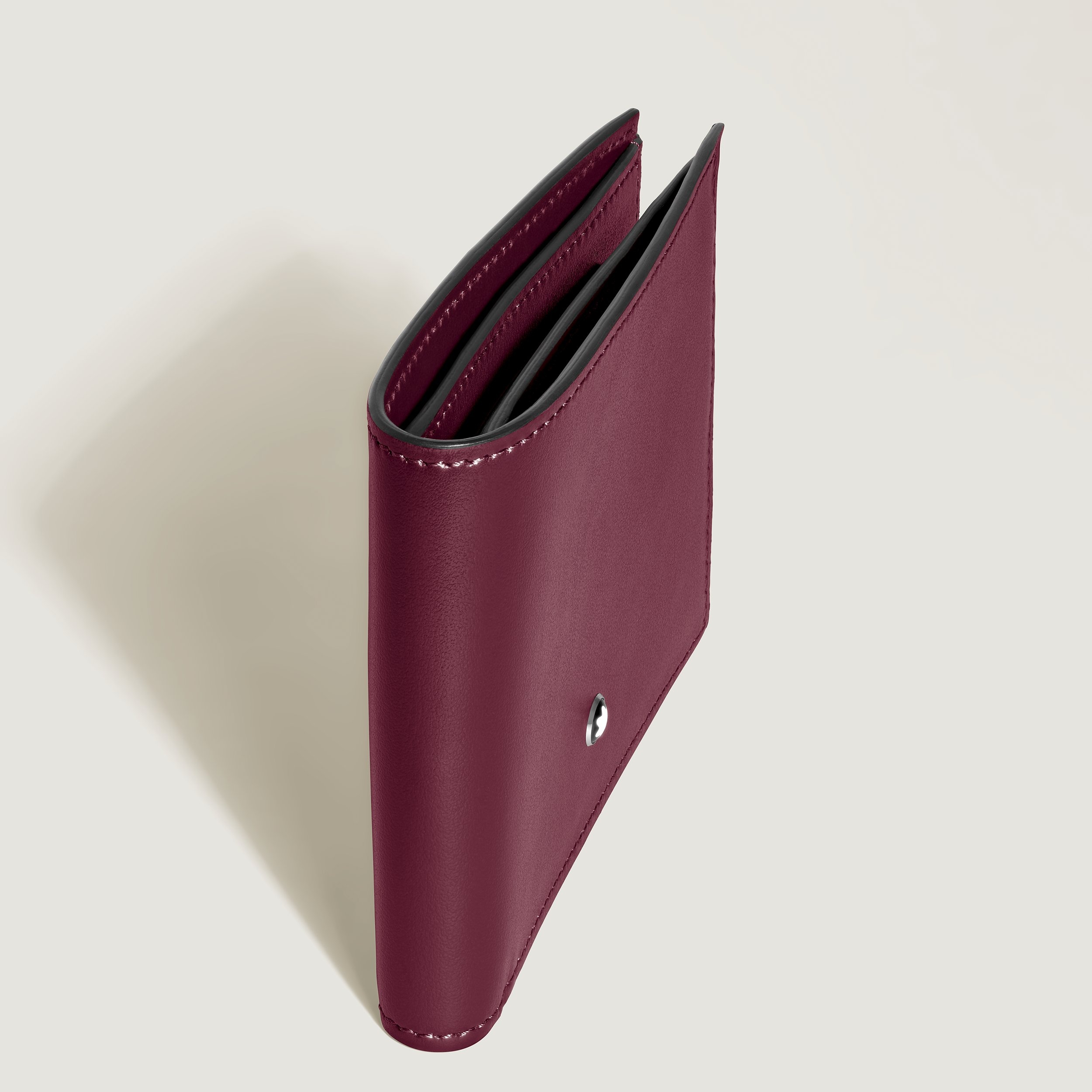 Meisterstück wallet 6cc - 5