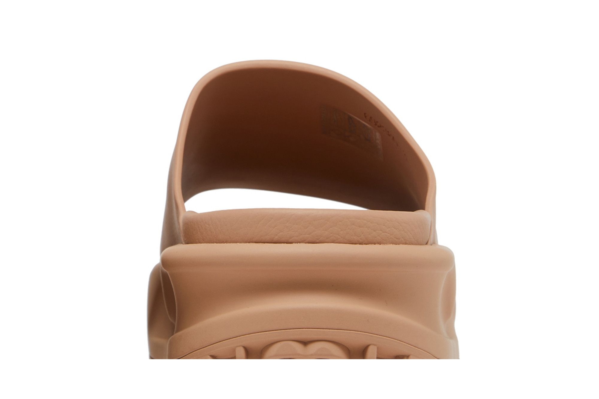 Gucci Sandal 'Interlocking G - Vintage Camel' - 7