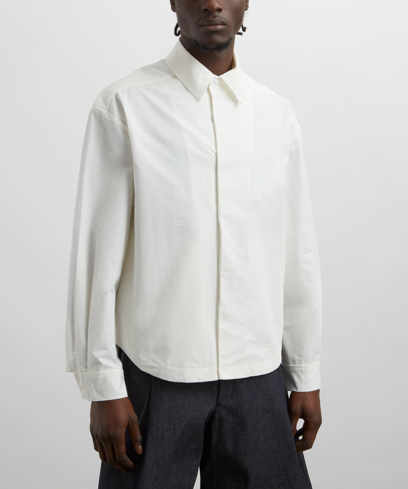 Seventh M5 Oxford Shirt outlook