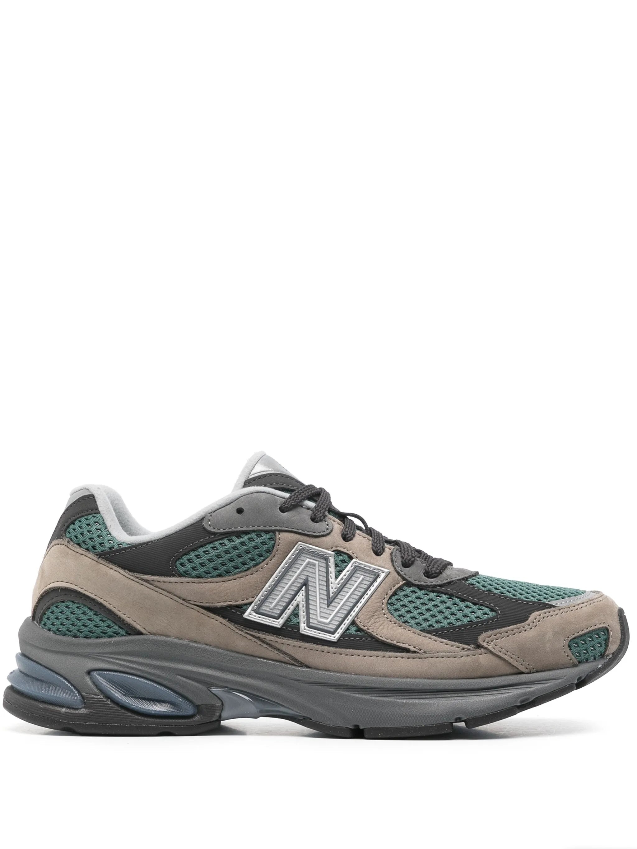 2010 Sneakers - 1