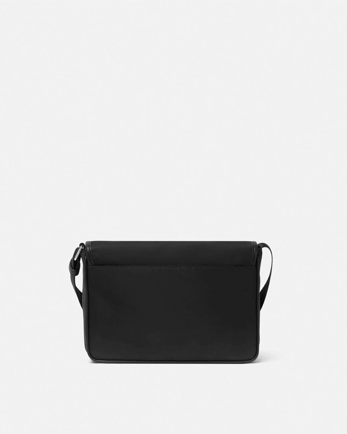 La Medusa Nylon Messenger Bag - 6