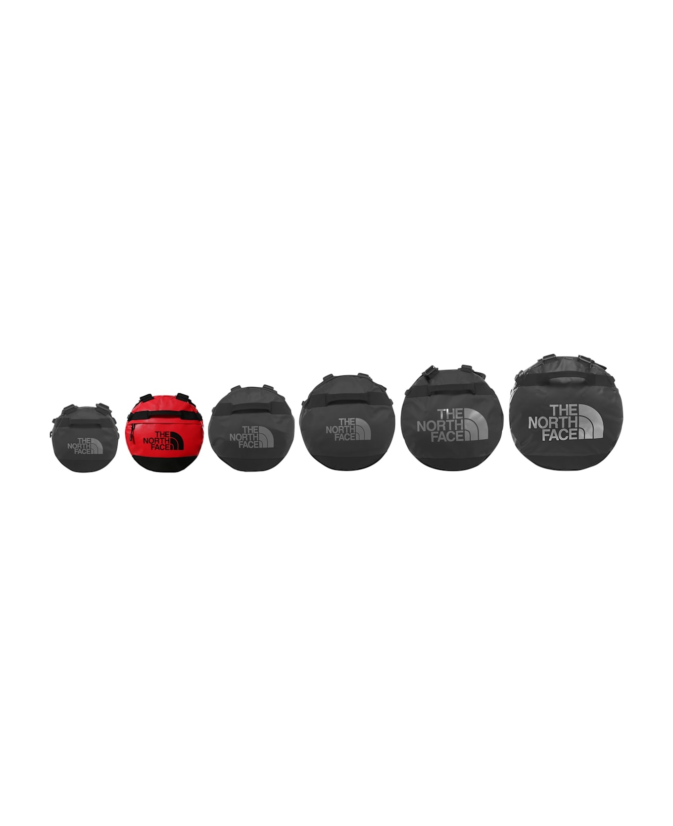 Base Camp Duffel S - 4
