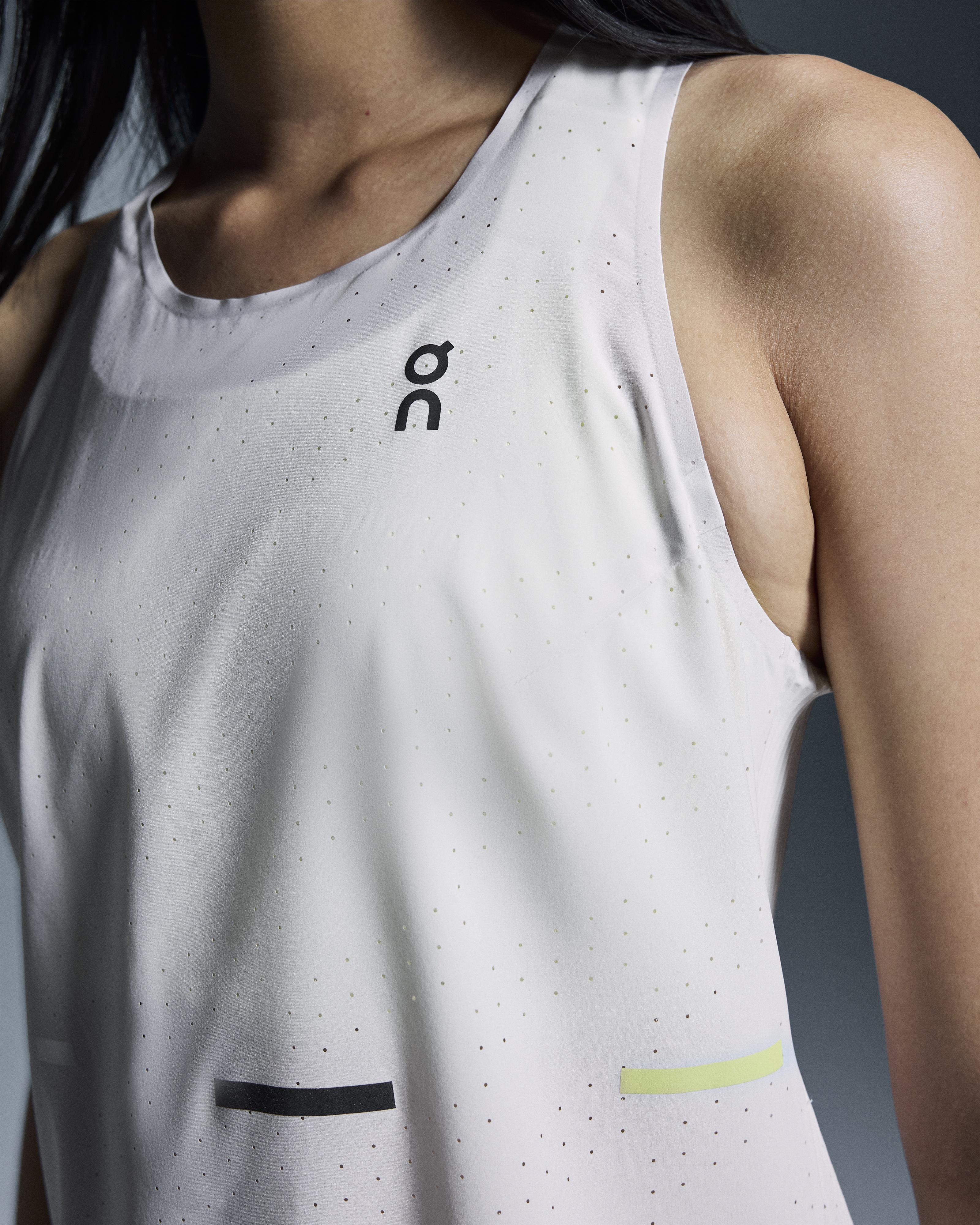 Race Singlet - 5