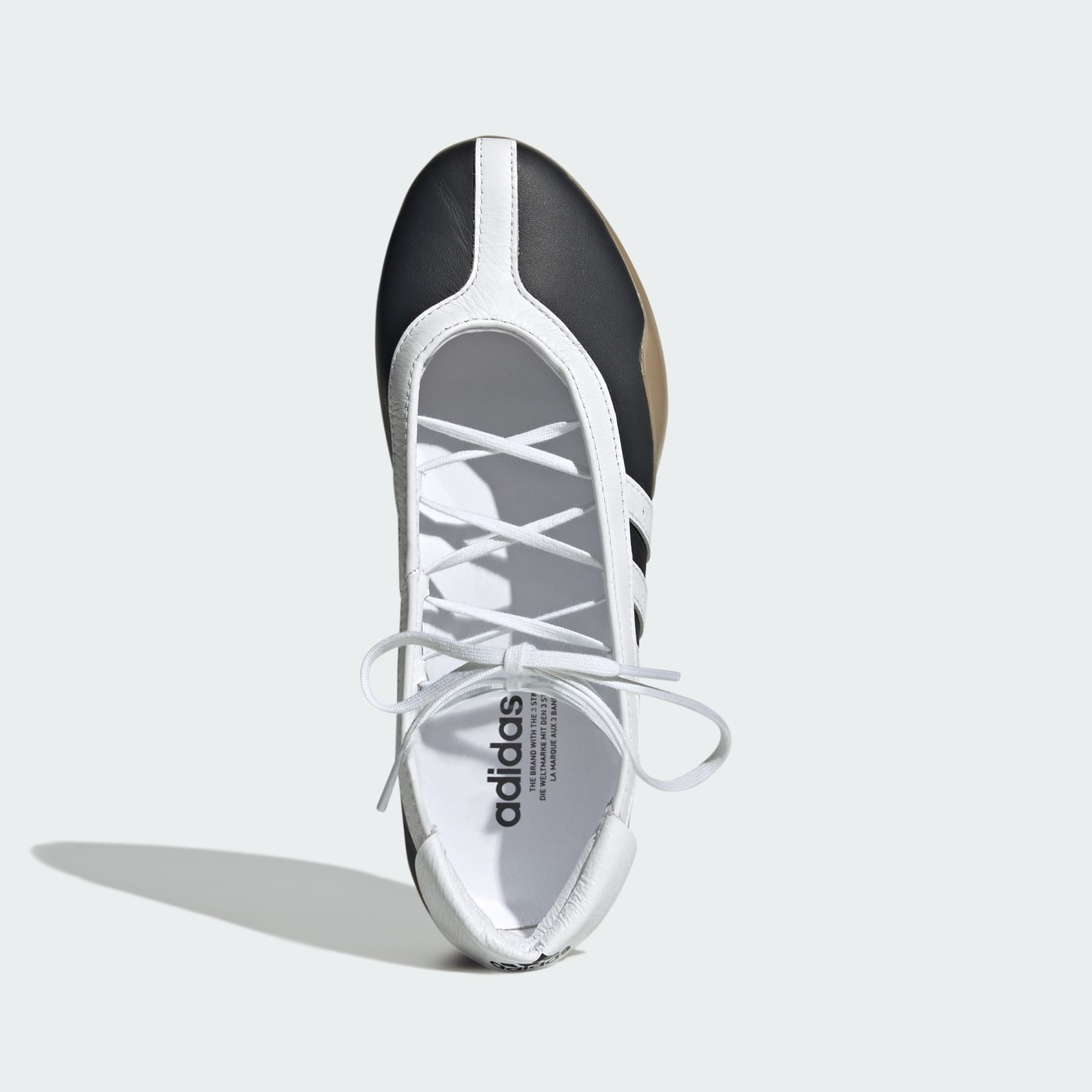 Taekwondo Mei Shoes - 3