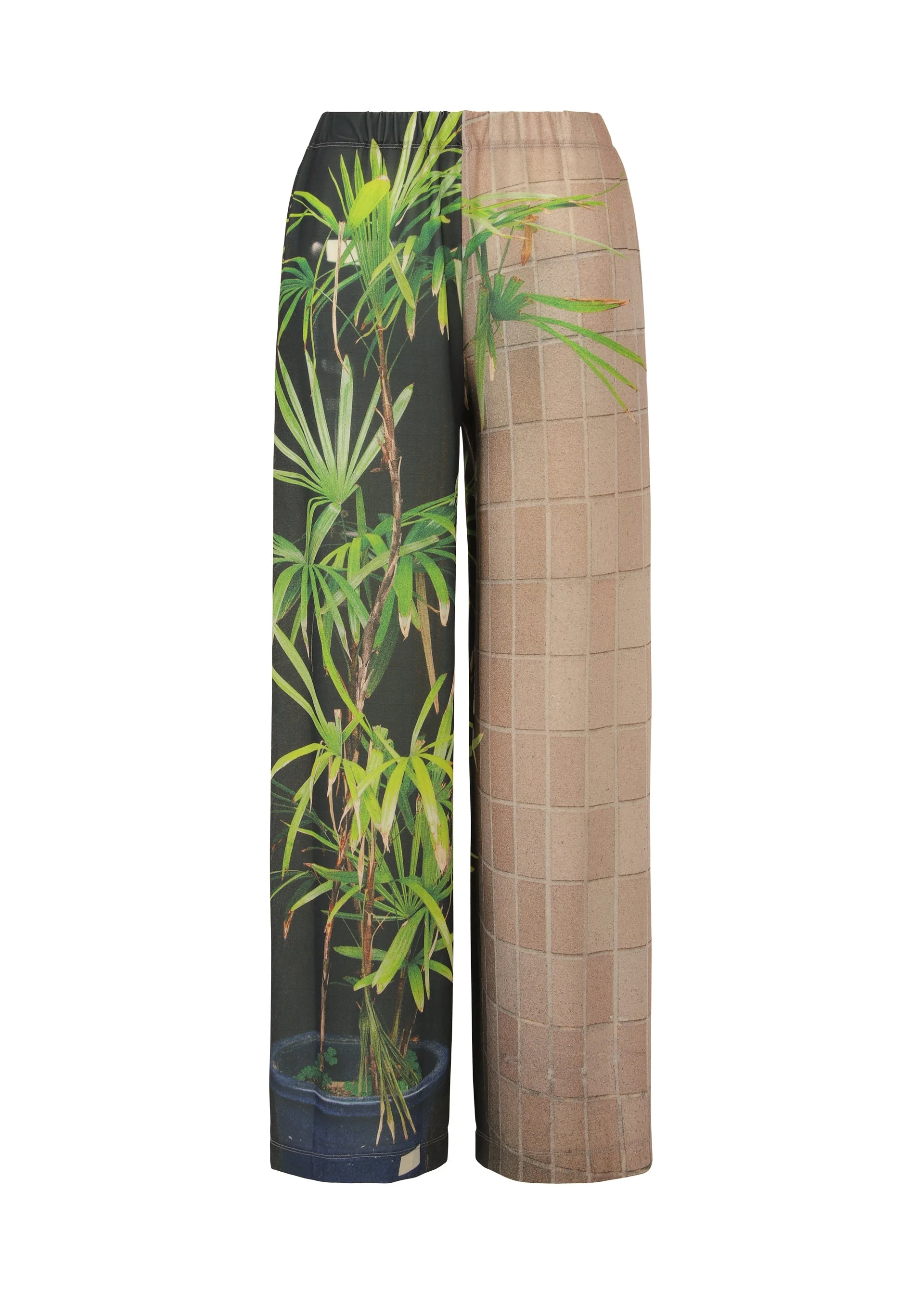 URBAN JUNGLE JERSEY - 1