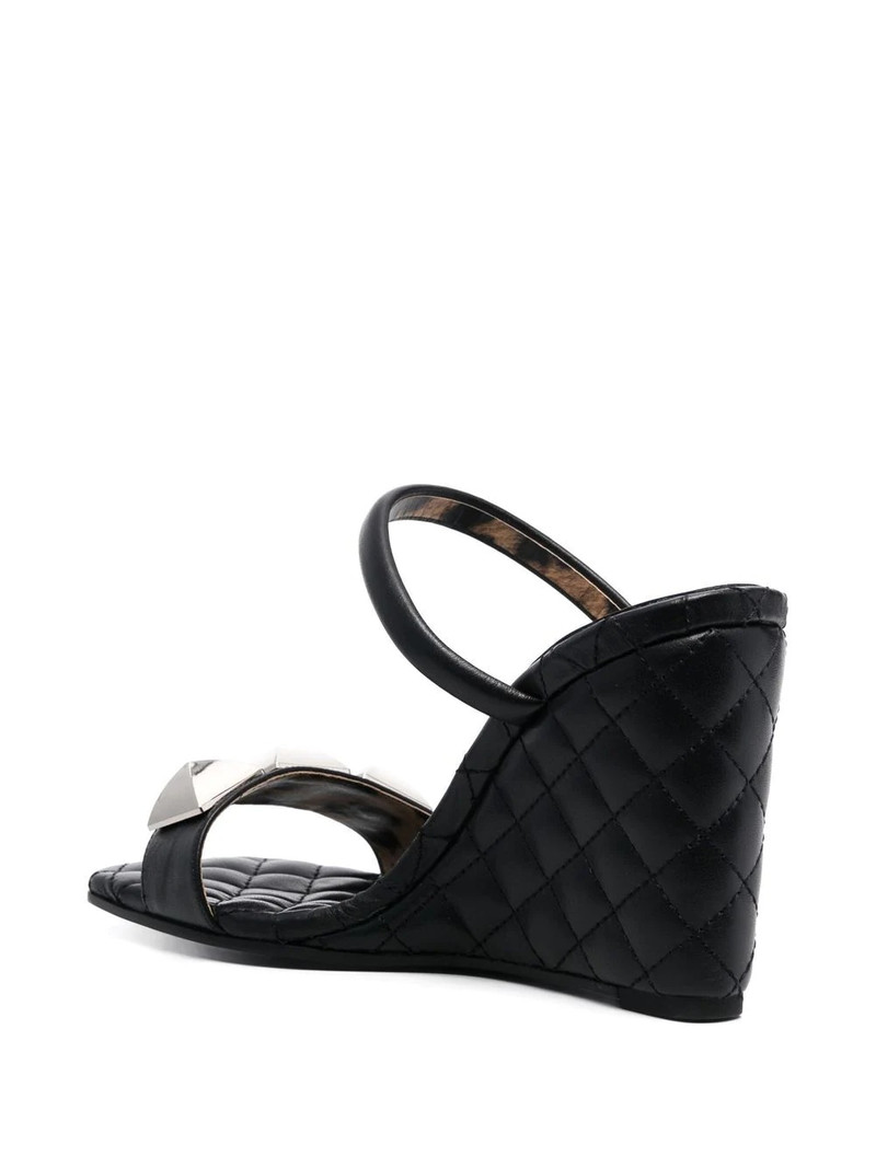 studded cage sandals 3