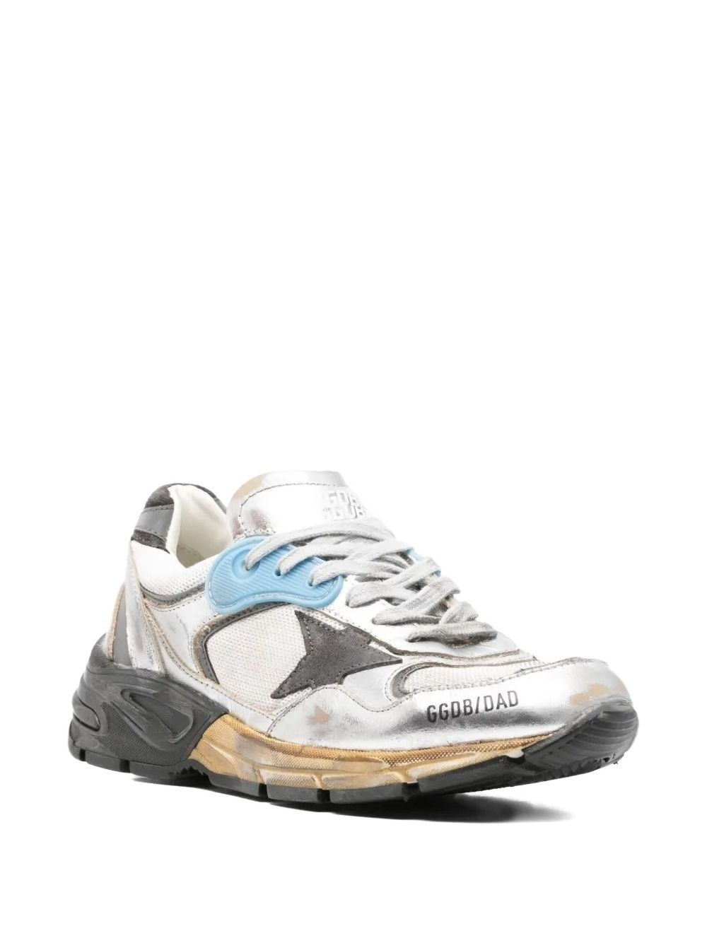 Running Dad sneakers - 4