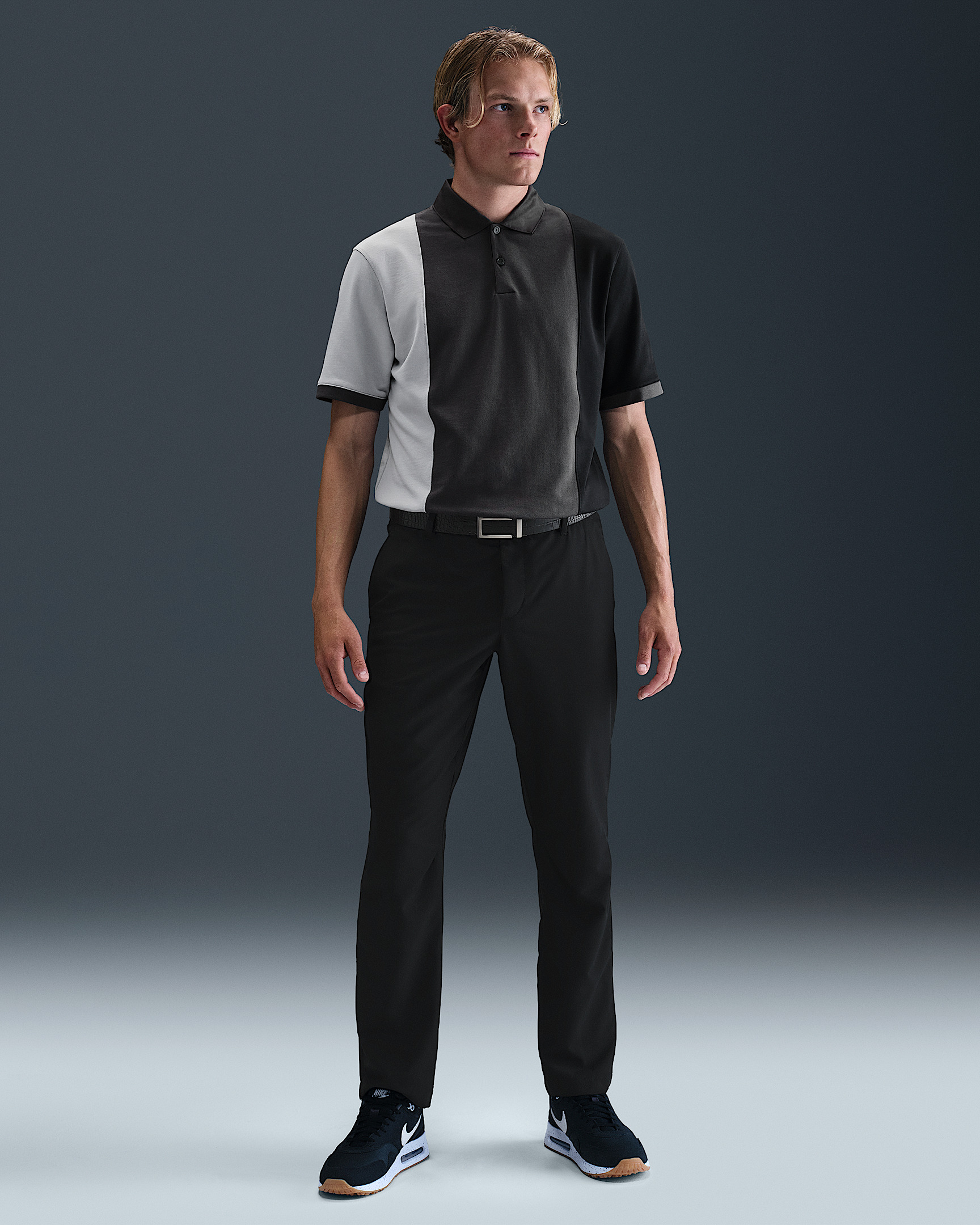 Nike Victory+ Men's Golf Polo - 4