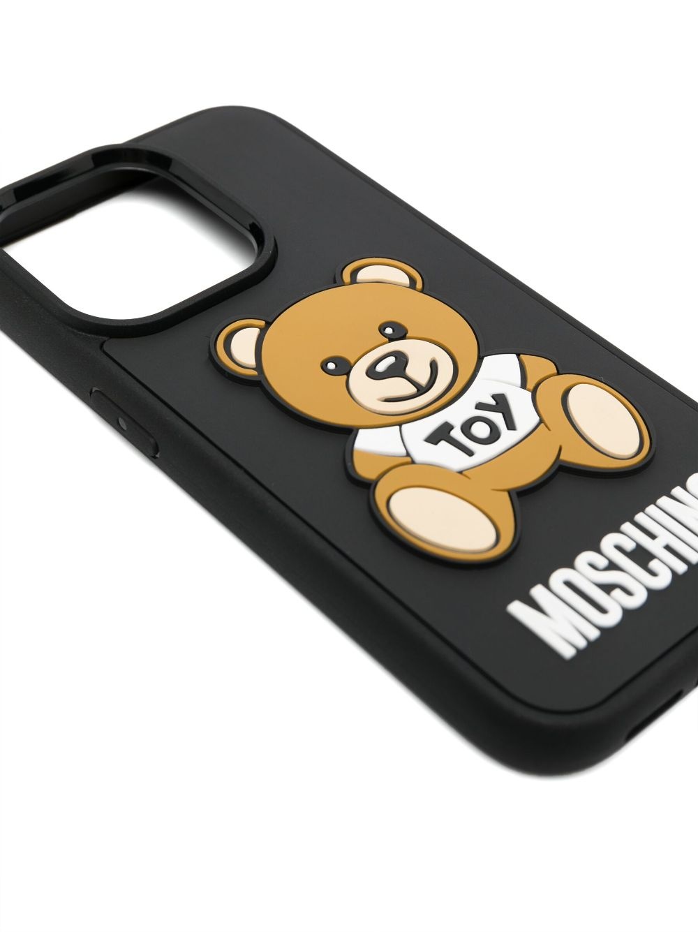 Teddy Bear iPhone 14 Pro case - 3