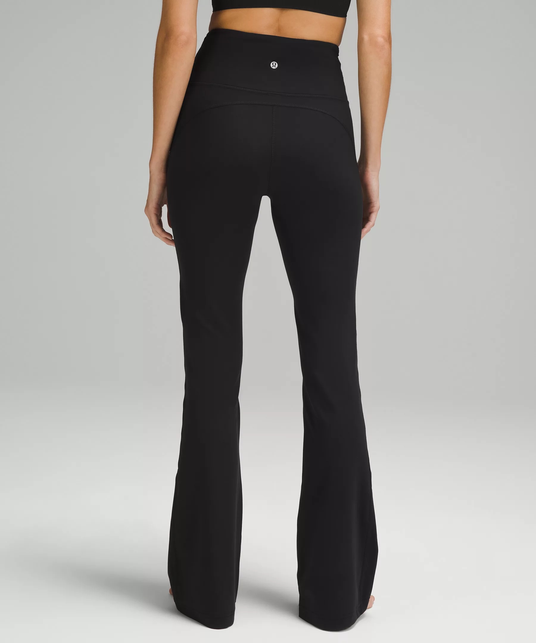 Groove Super-High-Rise Nulu Flared Pant *Regular - 3