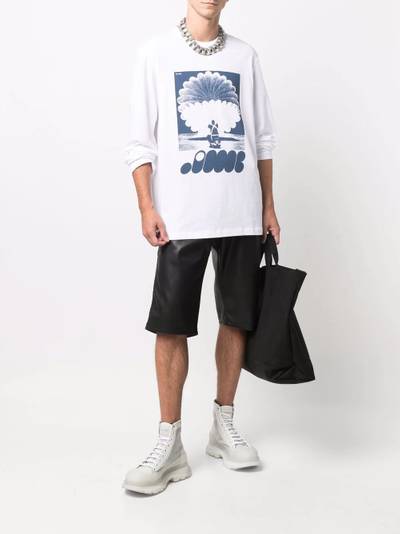 OAMC Trance long-sleeved T-shirt outlook