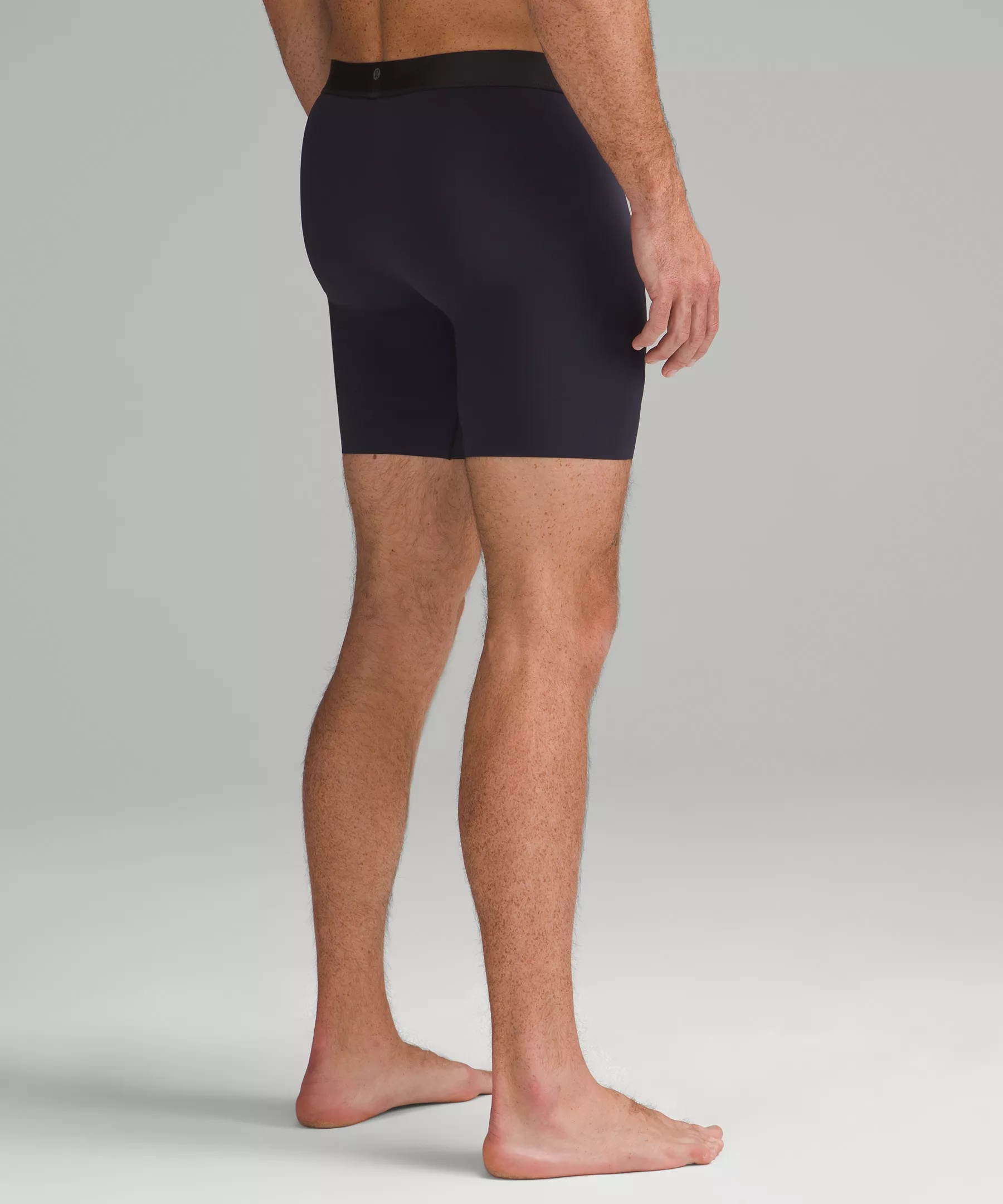 Built to Move Long Boxer 7" *2 Pack - 3