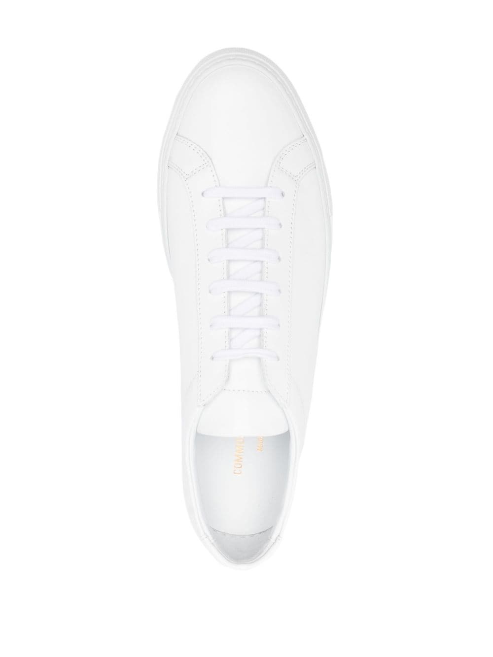 Original Achilles leather sneakers - 4