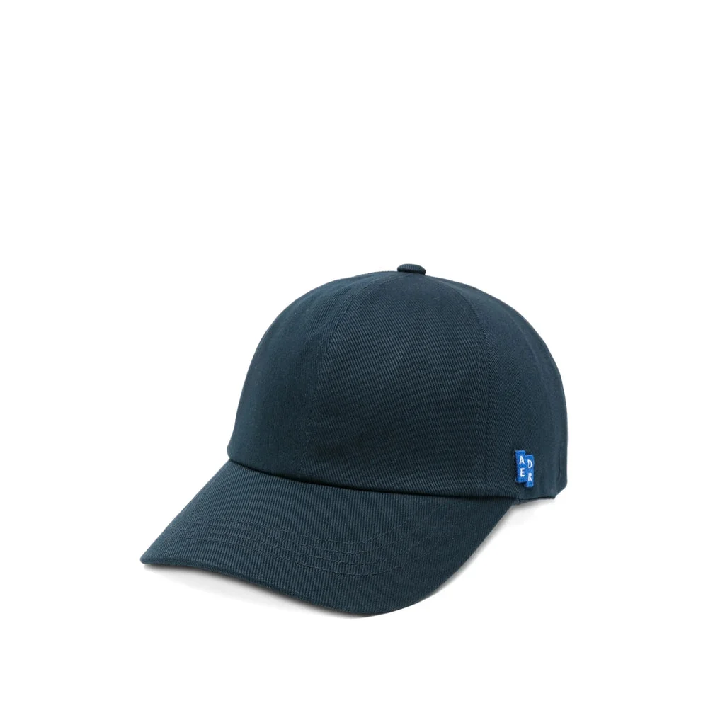 Ader Error Blue Hats Men - 1