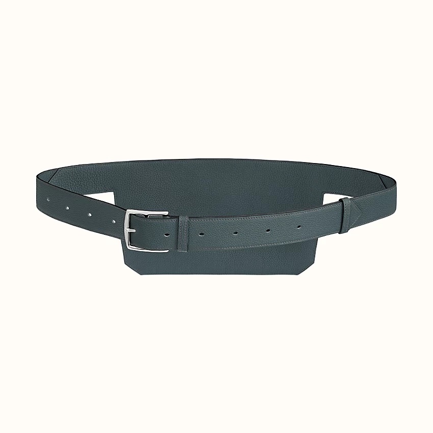 Hermes Ultrapla cross belt bag - 2